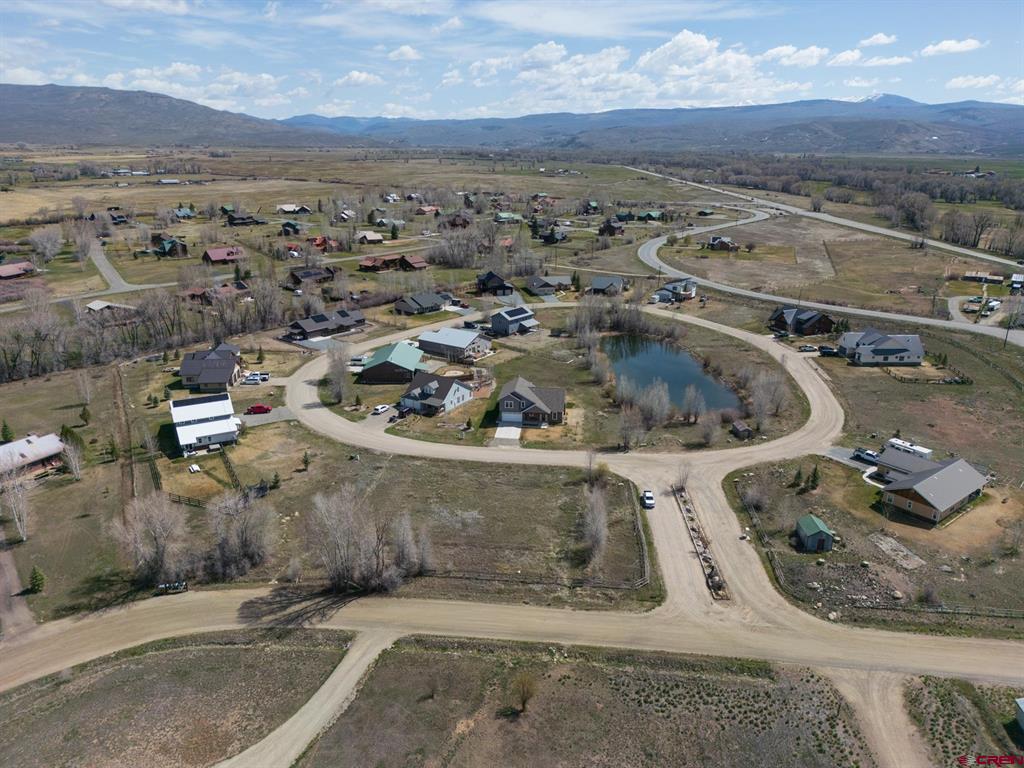 322 Regent Circle Gunnison CO 81230