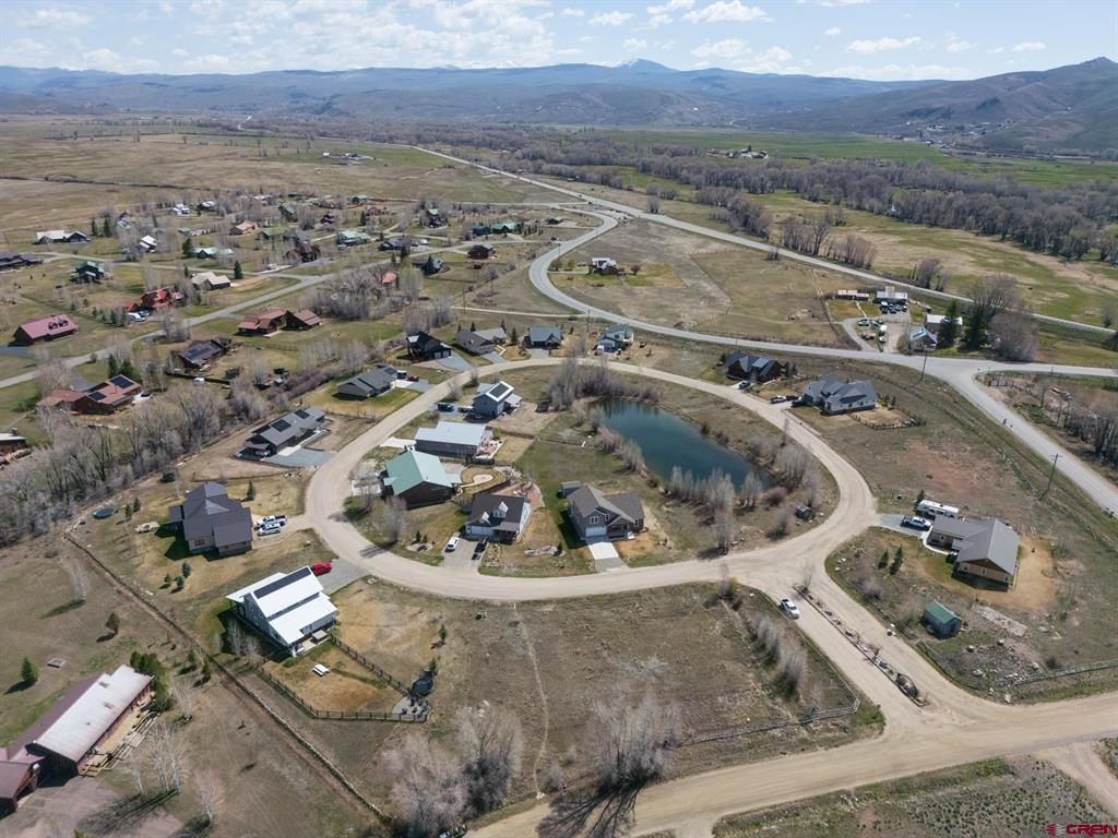 322 Regent Circle Gunnison CO 81230