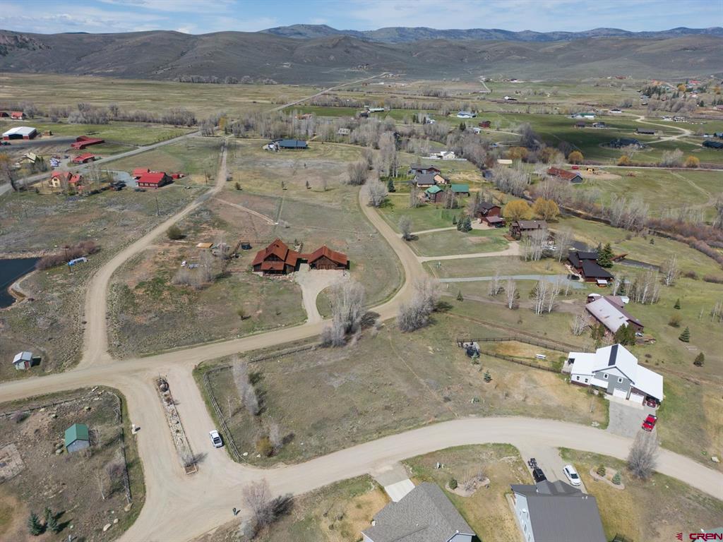 322 Regent Circle Gunnison CO 81230