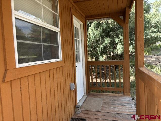 697 & 669 Crooked Road Pagosa Springs CO 81147