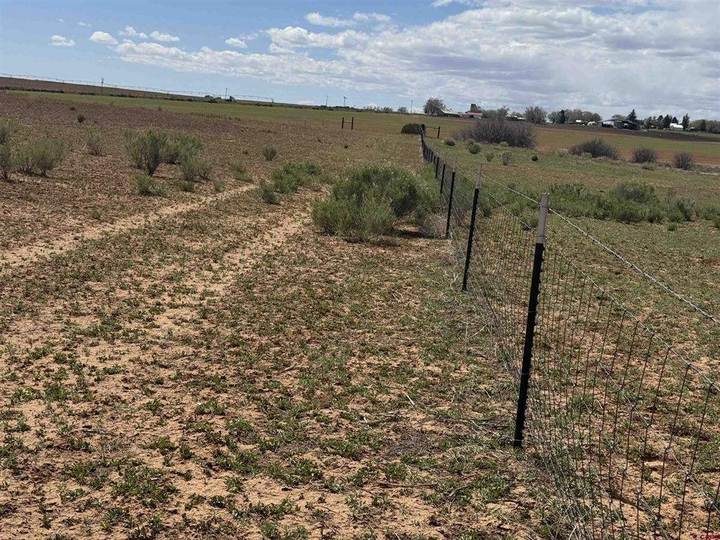 Tbd Road 19 Yellow Jacket CO 81335