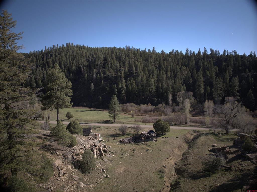 Tbd County Road 551 Pagosa Springs CO 81147