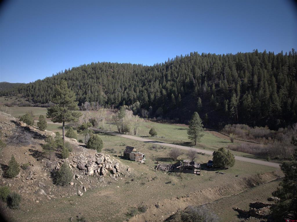 Tbd County Road 551 Pagosa Springs CO 81147