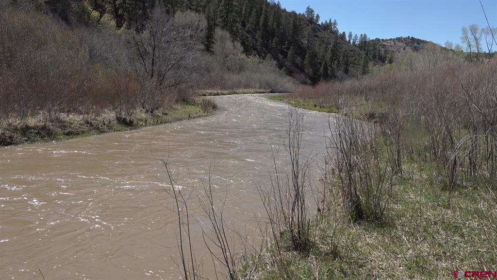 Tbd County Road 551 Pagosa Springs CO 81147