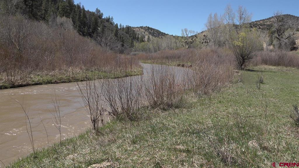 Tbd County Road 551 Pagosa Springs CO 81147