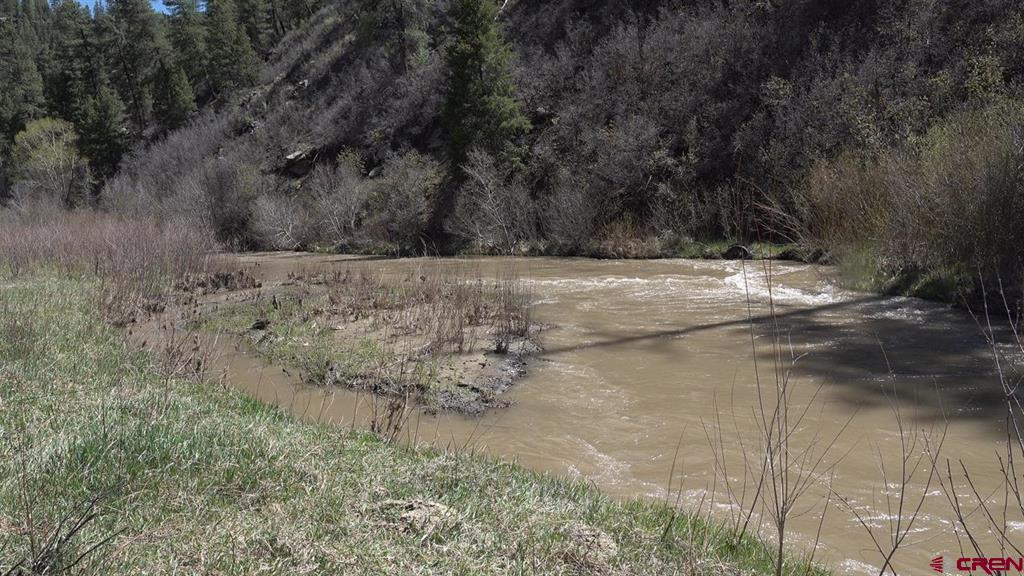 Tbd County Road 551 Pagosa Springs CO 81147