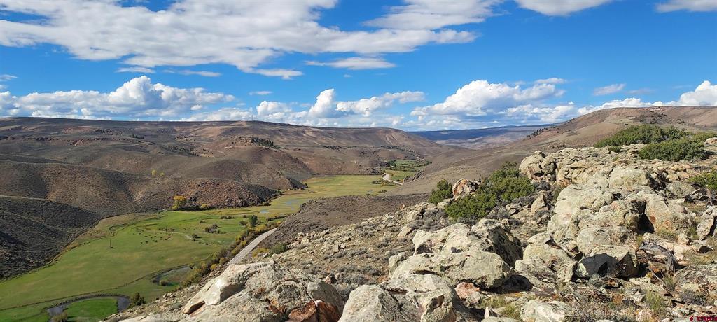 Tbd State Highway 114 Gunnison CO 81230