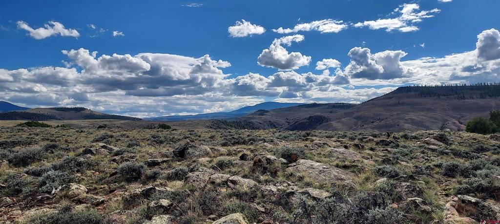 Tbd State Highway 114 Gunnison CO 81230