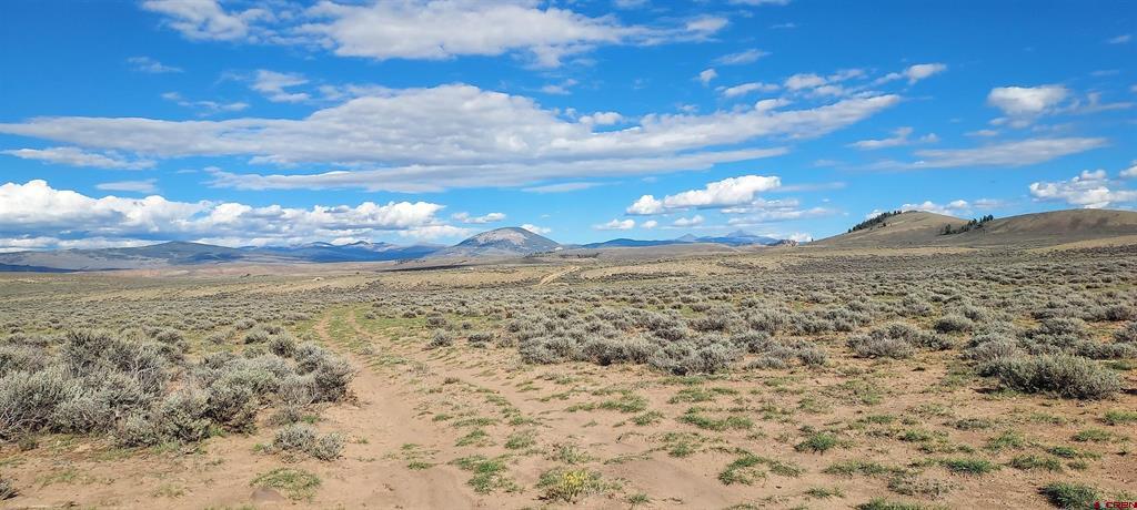 Tbd State Highway 114 Gunnison CO 81230