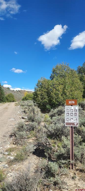 Tbd State Highway 114 Gunnison CO 81230
