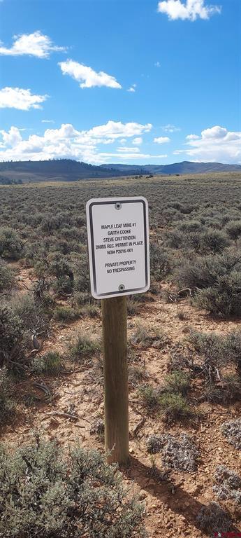 Tbd State Highway 114 Gunnison CO 81230