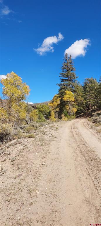 Tbd State Highway 114 Gunnison CO 81230