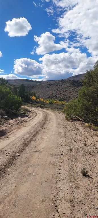 Tbd State Highway 114 Gunnison CO 81230