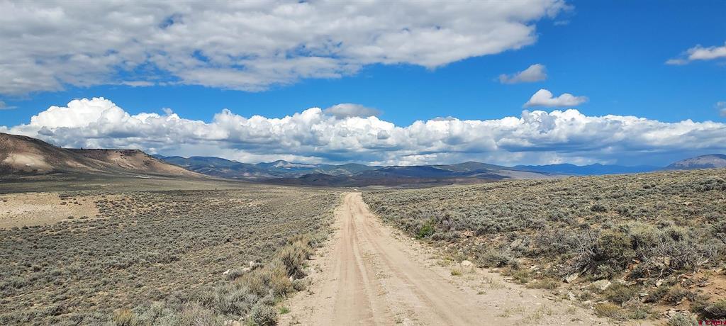 Tbd State Highway 114 Gunnison CO 81230