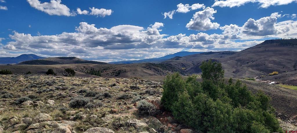 Tbd State Highway 114 Gunnison CO 81230