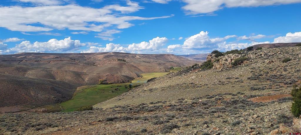 Tbd State Highway 114 Gunnison CO 81230