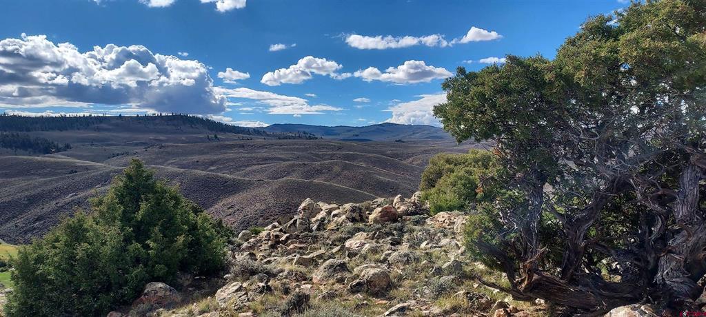 Tbd State Highway 114 Gunnison CO 81230