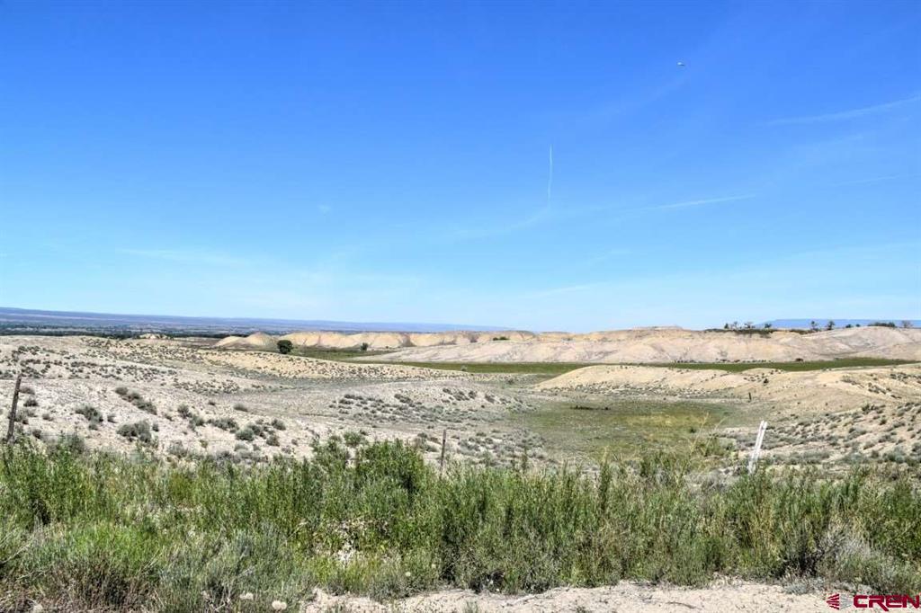 Tract 1 And 2 Sunnyside Road Montrose CO 81401