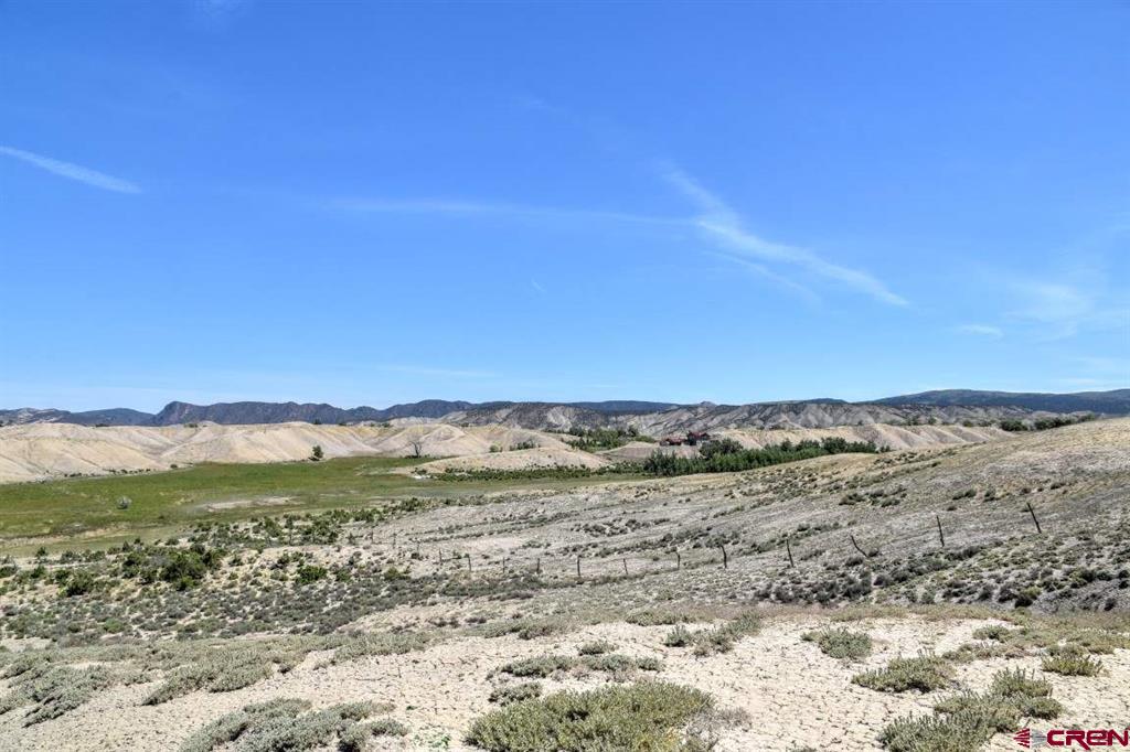 Tract 1 And 2 Sunnyside Road Montrose CO 81401