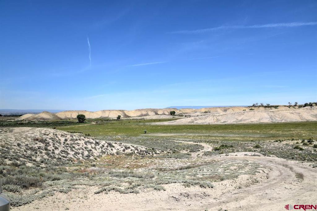 Tract 1 And 2 Sunnyside Road Montrose CO 81401