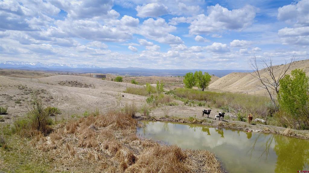 Tract 1 And 2 Sunnyside Road Montrose CO 81401