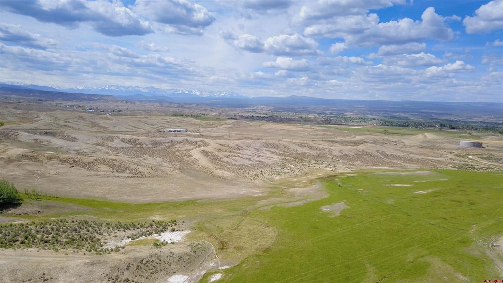 Tract 1 And 2 Sunnyside Road Montrose CO 81401