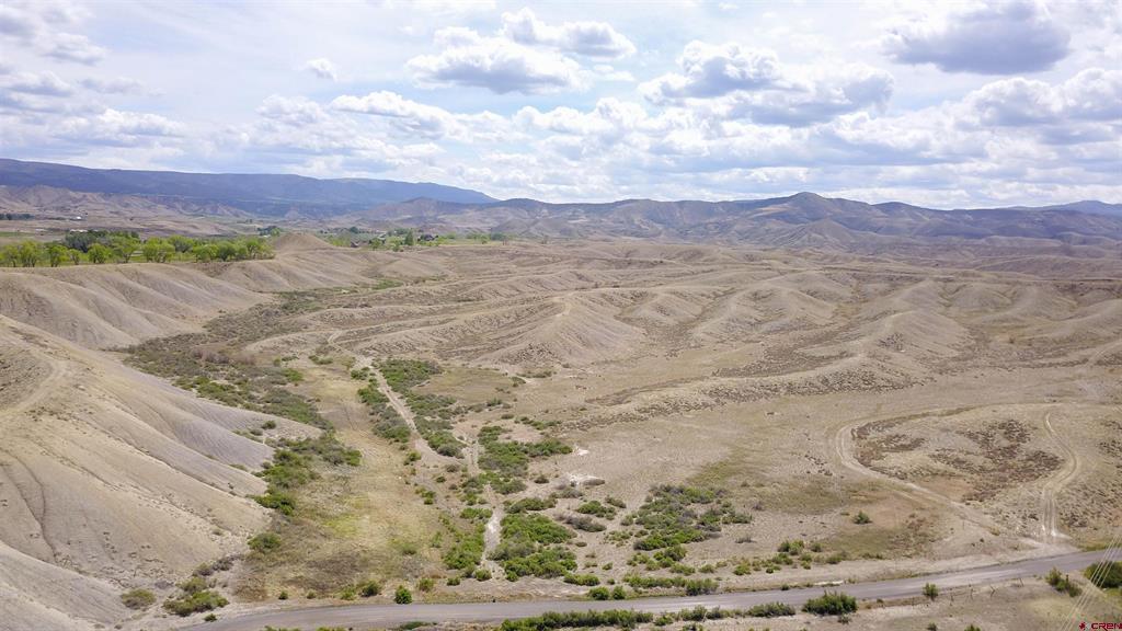 Tract 1 And 2 Sunnyside Road Montrose CO 81401