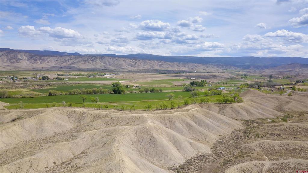 Tract 1 And 2 Sunnyside Road Montrose CO 81401