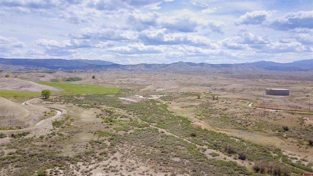 Tract 1 And 2 Sunnyside Road Montrose CO 81401