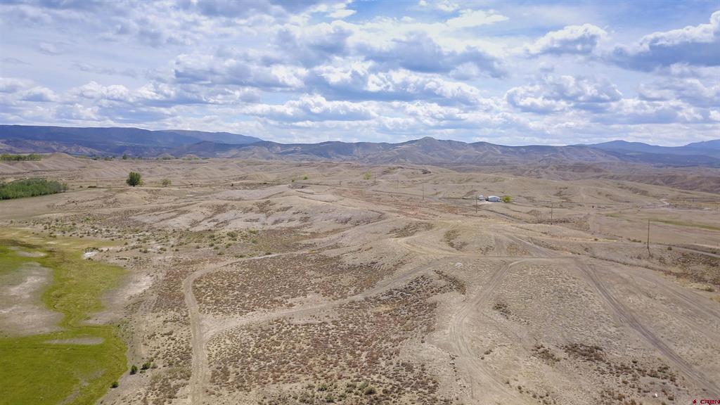 Tract 1 And 2 Sunnyside Road Montrose CO 81401