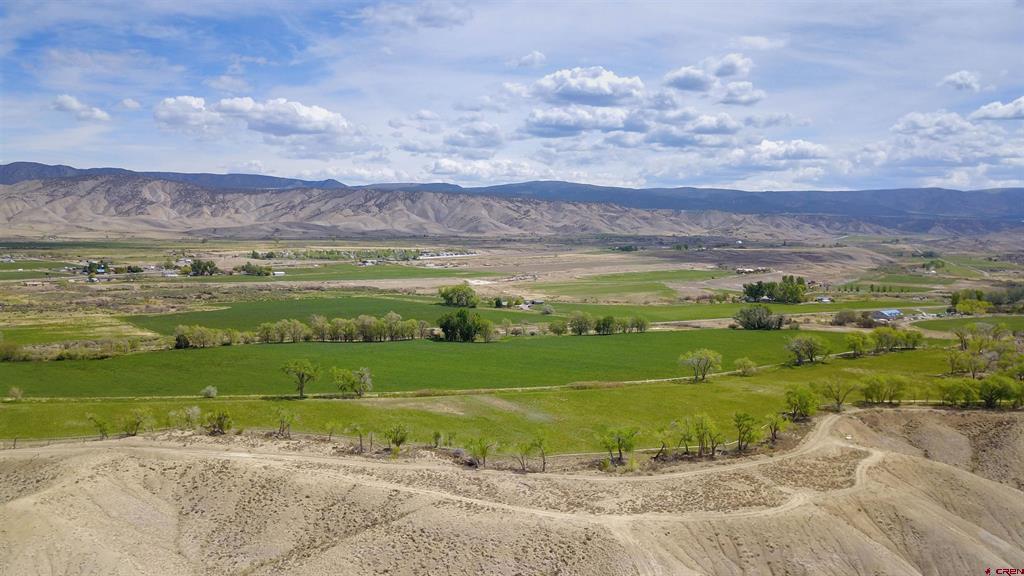 Tract 1 And 2 Sunnyside Road Montrose CO 81401