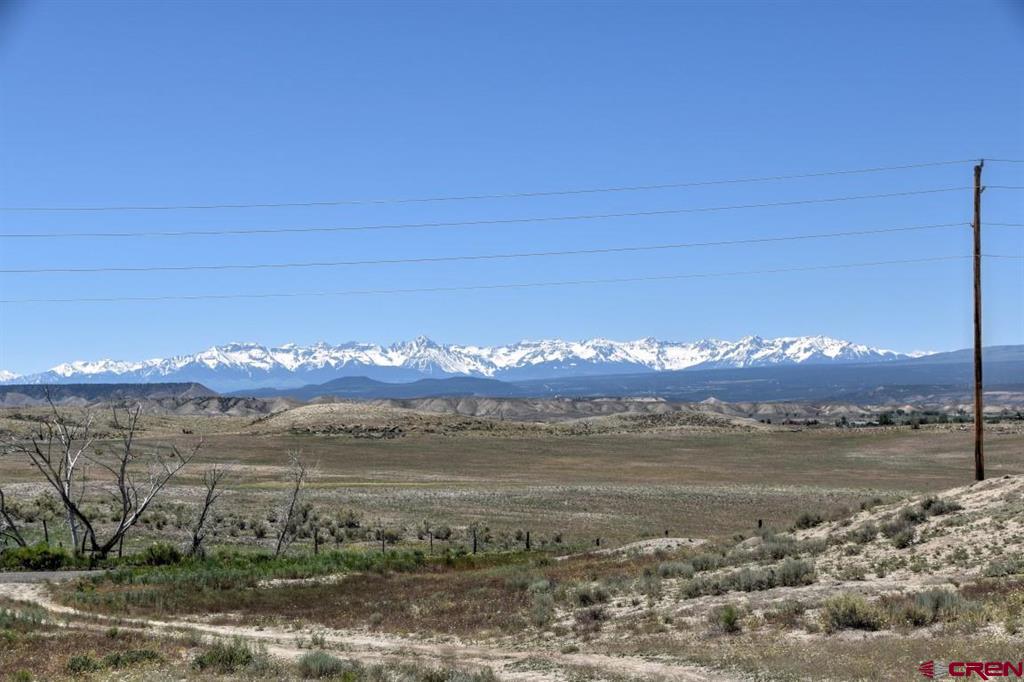 Tract 1 And 2 Sunnyside Road Montrose CO 81401