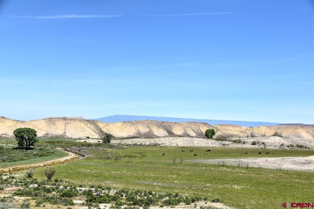 Tract 1 And 2 Sunnyside Road Montrose CO 81401