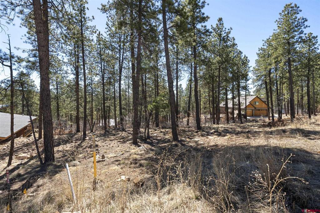192 Cabin Creek Drive Durango CO 81301
