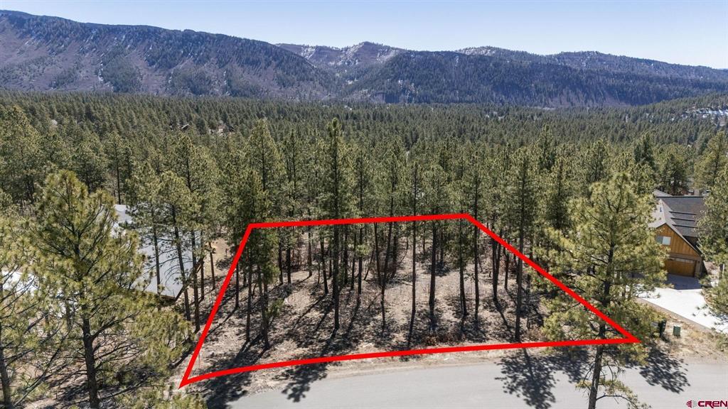 192 Cabin Creek Drive Durango CO 81301