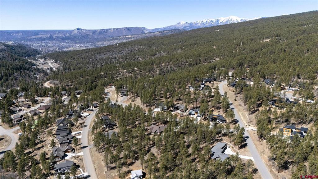 192 Cabin Creek Drive Durango CO 81301