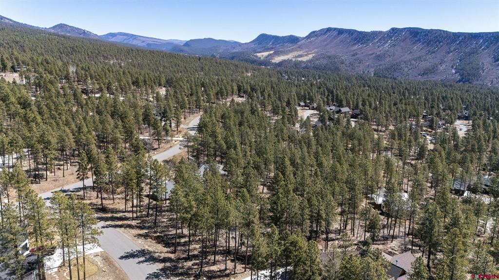 192 Cabin Creek Drive Durango CO 81301