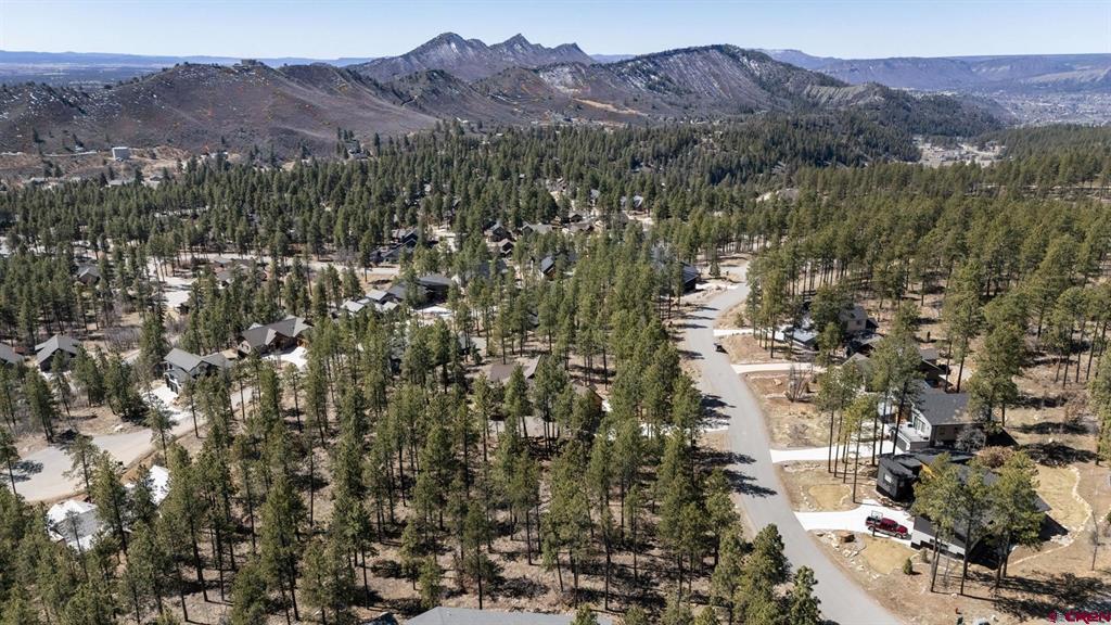192 Cabin Creek Drive Durango CO 81301