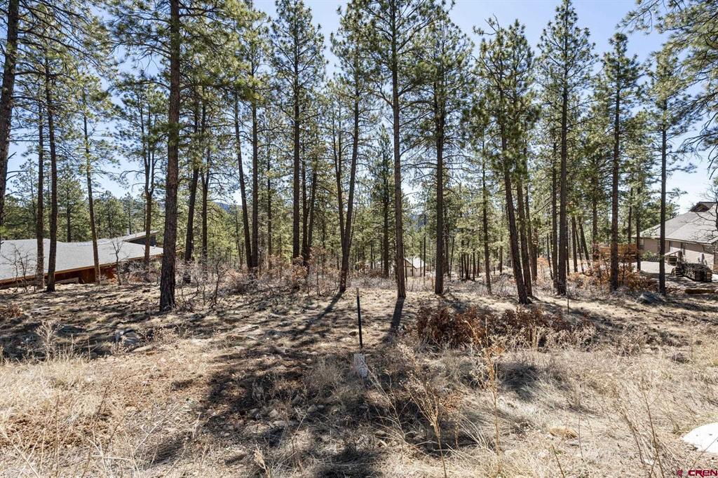 192 Cabin Creek Drive Durango CO 81301