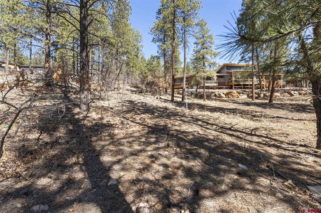 192 Cabin Creek Drive Durango CO 81301
