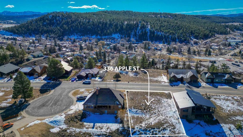 336 Apple Street Pagosa Springs CO 81147
