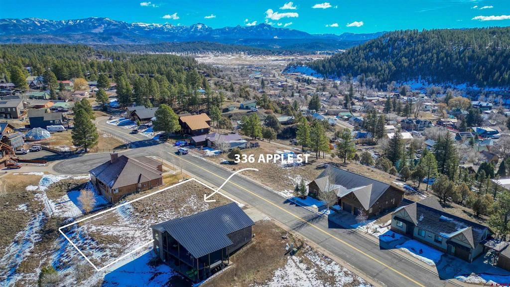 336 Apple Street Pagosa Springs CO 81147