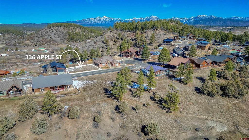 336 Apple Street Pagosa Springs CO 81147