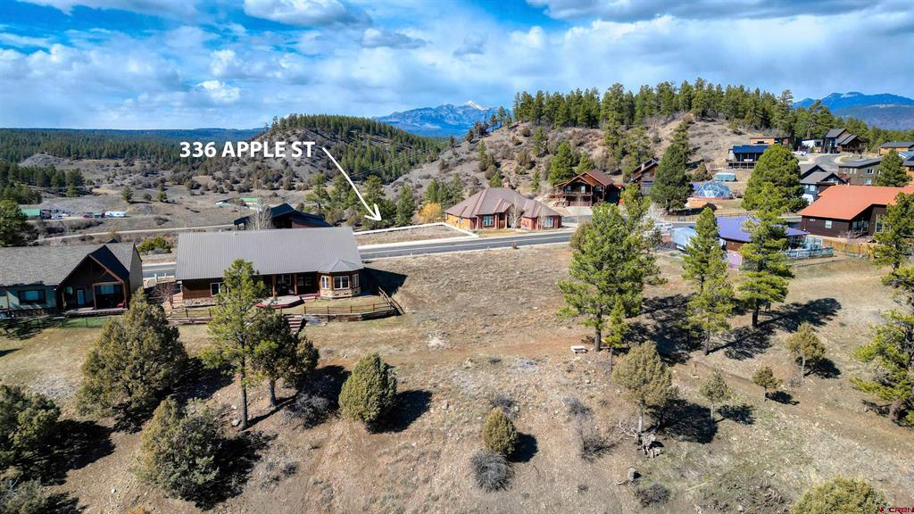 336 Apple Street Pagosa Springs CO 81147
