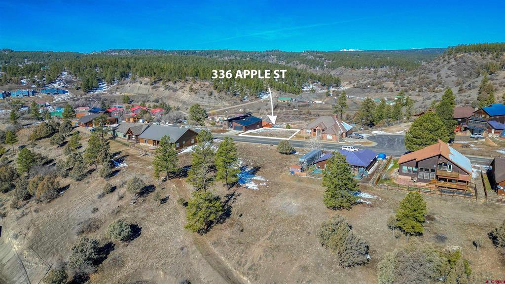 336 Apple Street Pagosa Springs CO 81147