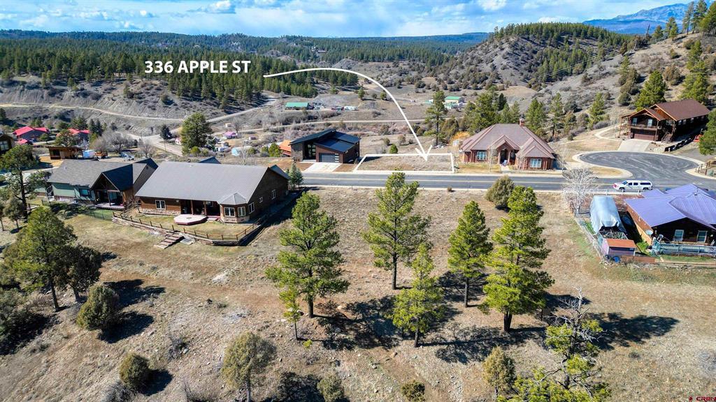 336 Apple Street Pagosa Springs CO 81147