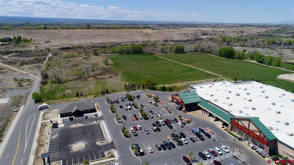 Tbd Tbd Lot 2-a Montrose CO 81401