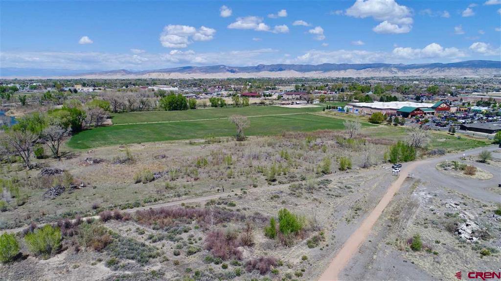 Tbd Tbd Lot 2-a Montrose CO 81401