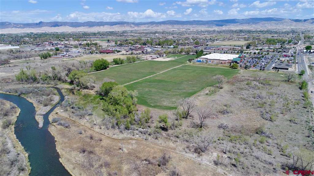 Tbd Tbd Lot 2-a Montrose CO 81401