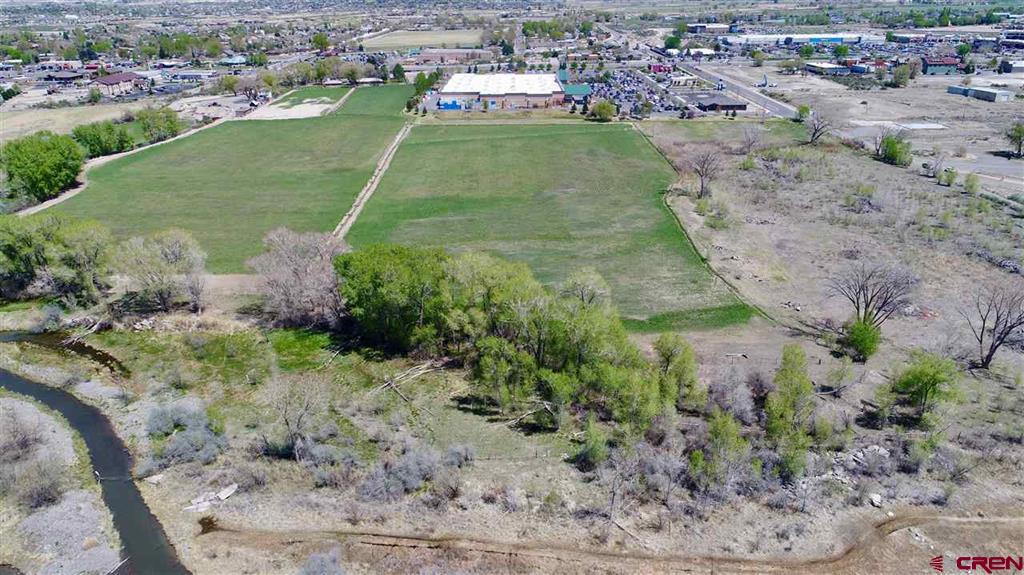 Tbd Tbd Lot 2-a Montrose CO 81401